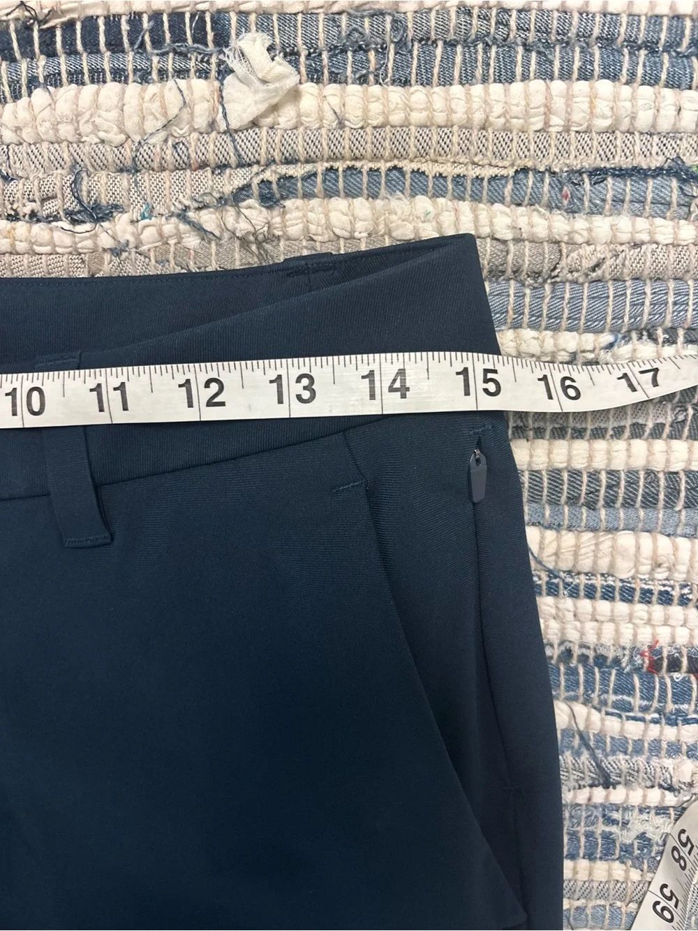 * | Lululemon | ABC Slim-Fit 5 Pocket Pant. Size 29.